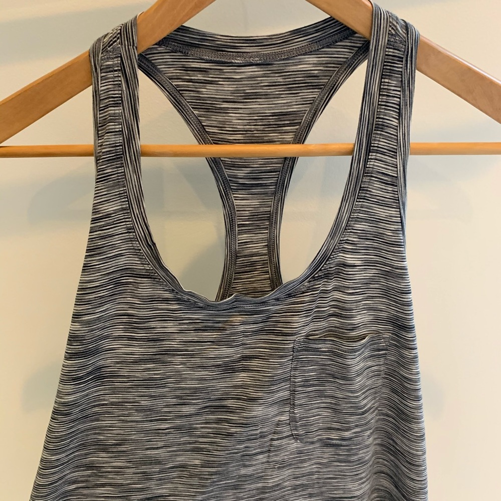 Lululemon Racer Back Tank - Picture 3 of 4